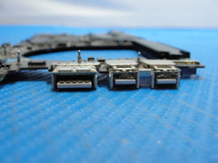 MacBook Pro A1398 15" 2013 ME664LL/A i7 2.4GHz 8GB Logic Board GT650M 661-7383