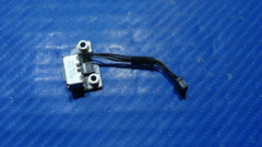 Macbook Pro A1286 MC723LL/A Early 2011 15" MagSafe DC Power Board 661-5217 #1 Apple