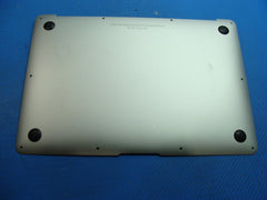 MacBook Air A1466 13" Mid 2013 MD760LL/A Genuine Laptop Bottom Case 923-0443