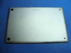 MacBook Pro A1286 15" Early 2010 MC371LL/A Bottom Case Housing 922-9316