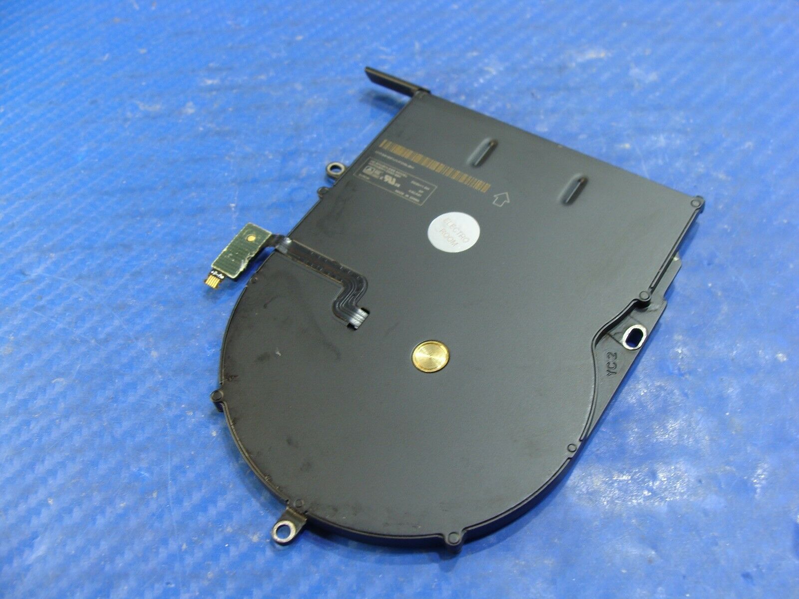 MacBook Pro A1502 ME866LL/A Late 2013 13