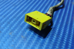 Lenovo 17.3" G700 20251 OEM Laptop DC In Power Jack w/ Cable  GLP* - Laptop Parts - Buy Authentic Computer Parts - Top Seller Ebay