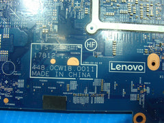 Lenovo ThinkPad T580 15.6" Intel i5-8250U 1.6 GHz Motherboard 01YR240