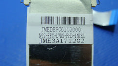 HP 22-b013w AIO 21.5" Genuine LCD LVDS Video Cable DEFC6109000 ER* - Laptop Parts - Buy Authentic Computer Parts - Top Seller Ebay