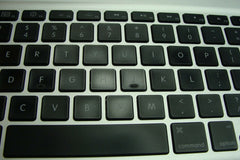 MacBook Pro A1286 15" 2009 MC118LL/A Top Case w/Keyboard Trackpad 661-5244 - Laptop Parts - Buy Authentic Computer Parts - Top Seller Ebay