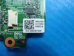 Dell Inspiron 14" 14z-5423 Genuine USB Audio Sound Board w/Cable 7N0FV H3CXC - Laptop Parts - Buy Authentic Computer Parts - Top Seller Ebay