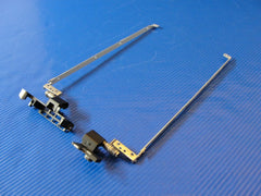 Lenovo ThinkPad SL510 15.6" Genuine Left & Right Hinge Set 60Y4348 60Y4350 ER* - Laptop Parts - Buy Authentic Computer Parts - Top Seller Ebay