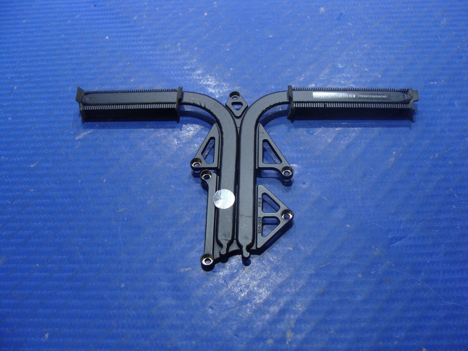 MacBook Pro A1286 MC723LL/A Early 2011 15