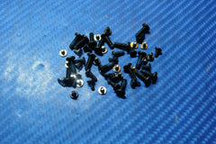 Samsung 17.3" NT700G7A-S73Y Genuine Screw Set Screws for Repair ScrewSet GLP* - Laptop Parts - Buy Authentic Computer Parts - Top Seller Ebay