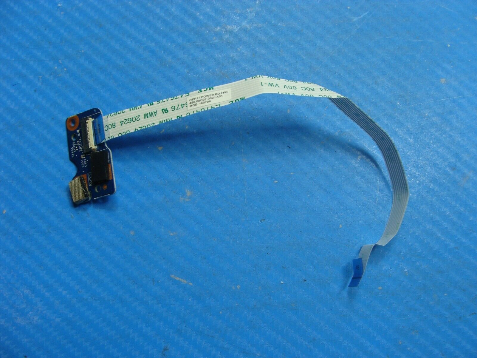 HP Notebook 17-x037cl 17.3