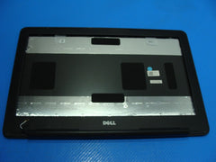 Dell Inspiron 15 5565 15.6" LCD Back Cover w/Front Bezel GK3K9