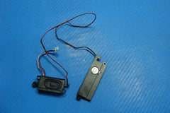 Lenovo Thinkpad T430s 14" Genuine Laptop Left & Right Speaker Set 04w1688 