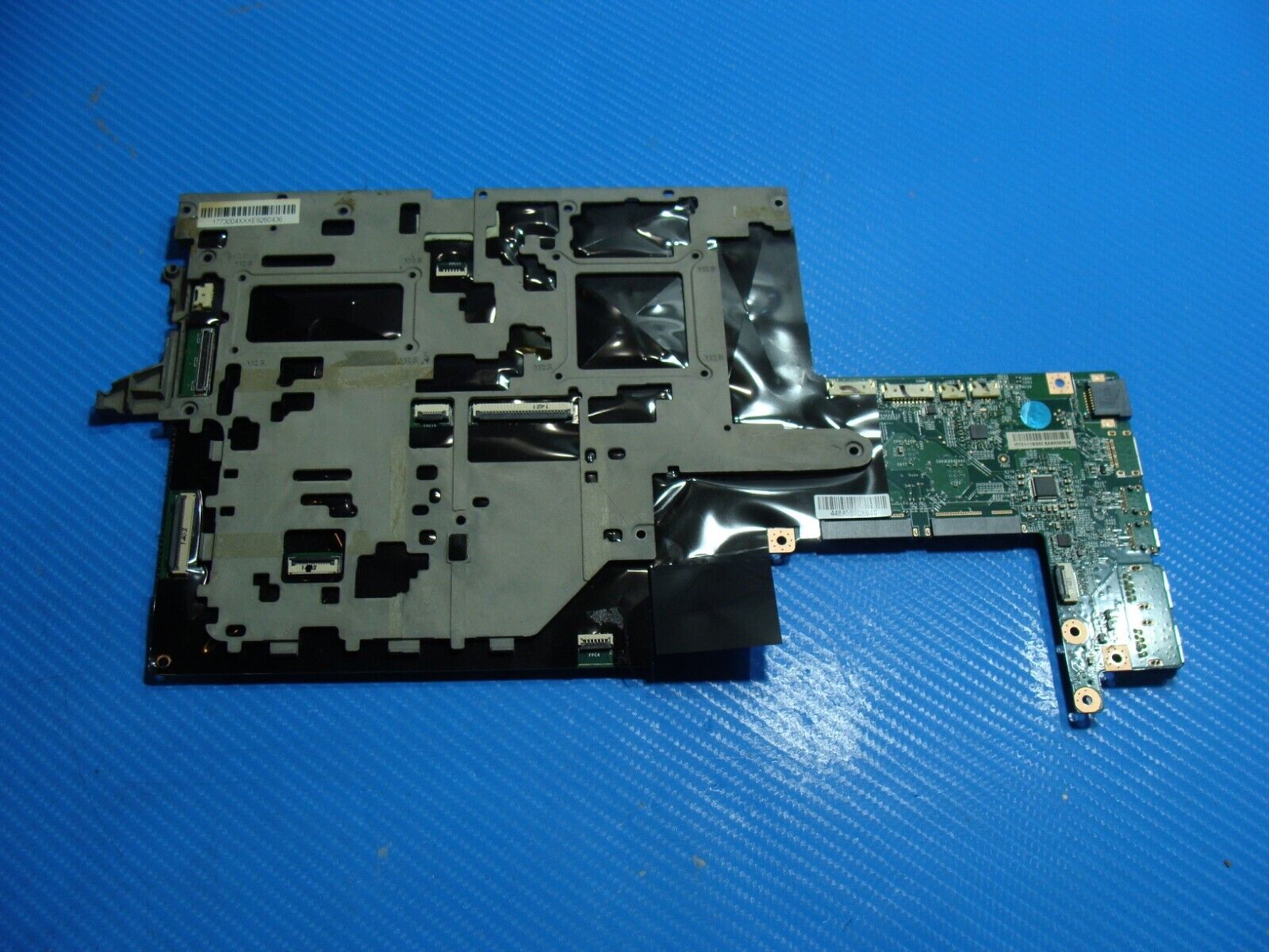 MSI GS70 2QE MS-1773 17.3