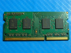 MacBook Pro A1278 Micron 2GB PC3-12800S SO-DIMM RAM Memory MT8JTF25664HZ-1G6M1 - Tested Computer Laptop Parts