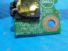 Dell Inspiron 14 3452 14" Genuine Laptop USB Audio Board w/ Cable VNX1W #1 - Laptop Parts - Buy Authentic Computer Parts - Top Seller Ebay