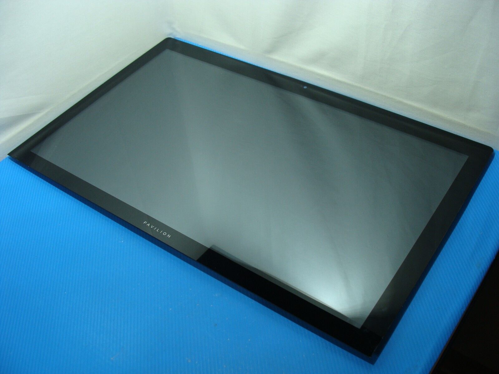 HP Pavilion AIO 27 27-a127c Genuine Glossy FHD LCD Touch Screen 863851-001