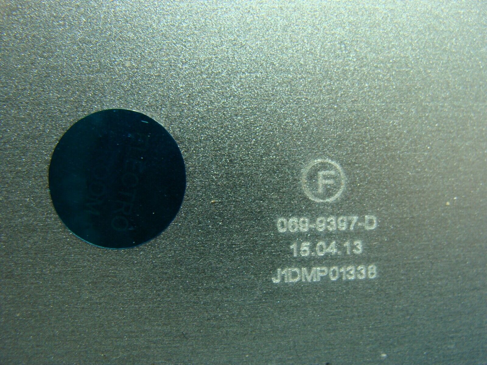 MacBook Air A1466 13