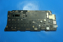 MacBook Pro 13" A1502 2013 ME864LL i5 2.66GHz 8GB Logic Board 820-3476-A as is 