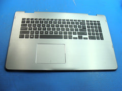 Dell Inspiron 17.3" 17 7779 Palmrest w/TouchPad Backlit Keyboard 77T1N Grade A