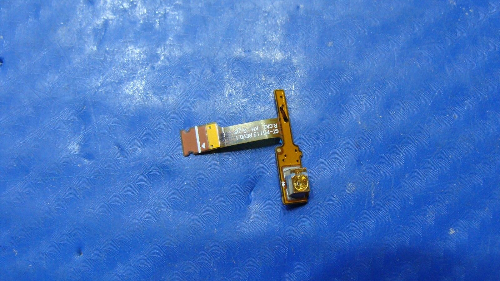 Samsung Galaxy Tab 2 GT-P5113TS 10.1