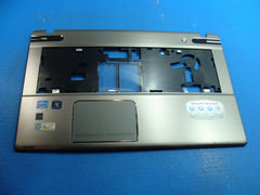 Toshiba Satellite P875-S7200 17.3" Genuine Palmrest w/Touchpad V000280140 "A"