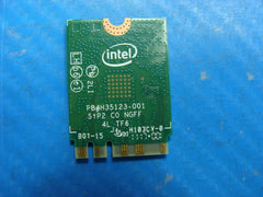 Dell Inspiron 7460 14" Genuine Laptop Wireless WiFi Card 3165NGW MHK36 - Laptop Parts - Buy Authentic Computer Parts - Top Seller Ebay