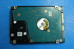 Dell Latitude 5480 14" Genuine Toshiba 500GB Sata 2.5" Hdd Hard Drive mq01acf050 