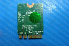 HP Stream 11-y010nr 11.6" Genuine Laptop WiFi Wireless Card 7265NGW 793840-001