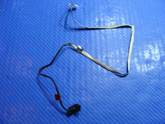 HP Pavilion G62-364DX 15.6" Genuine Laptop WebCam Camera Cable ER* - Laptop Parts - Buy Authentic Computer Parts - Top Seller Ebay