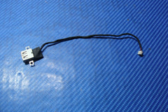 Samsung 17.3" NT700G7A-S73Y Genuine LAN Ethernet Port w/Cable Harness GLP* Samsung