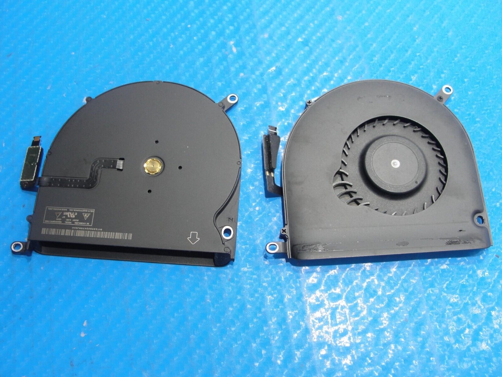 MacBook Pro A1398 MC976LL/A Mid 2012 15