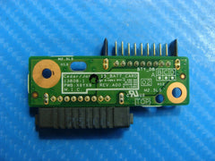 Dell Inspiron 15 3541 15.6" Genuine Laptop Battery Connector Board X6YX9 