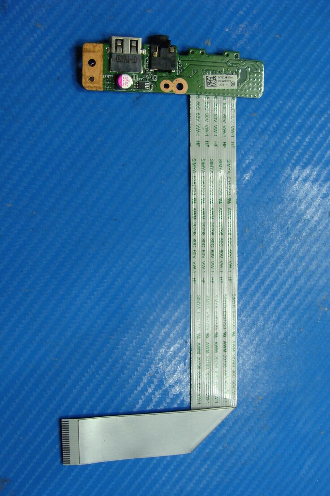 HP ENVY x360 15-u483cl 15.6