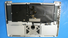 MacBook Pro A1286 15" 2009 MC118LL/A Top Case w/Keyboard Trackpad 661-5244 - Laptop Parts - Buy Authentic Computer Parts - Top Seller Ebay