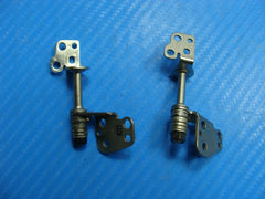 Toshiba Tecra R850-S8510 15.6" Genuine Left & Right Hinge Set Hinges - Laptop Parts - Buy Authentic Computer Parts - Top Seller Ebay