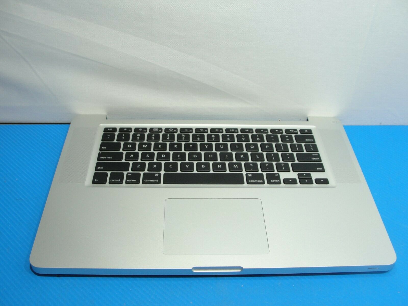 MacBook Pro A1286 15