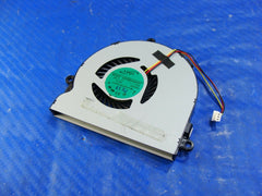 Dell Inspiron 15-3537 15.6" Genuine CPU Cooling Fan 74X7K DC28000C8A0 ER* - Laptop Parts - Buy Authentic Computer Parts - Top Seller Ebay