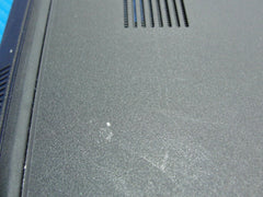 Dell Inspiron 5558 15.6" Genuine Bottom Case w/Cover Door PTM4C AP1AP000A00 #2 Dell