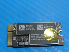 MacBook Air 13" A1466 2014 MD760LL/B WiFi Wireless Bluetooth Card 661-7481 #2 - Laptop Parts - Buy Authentic Computer Parts - Top Seller Ebay