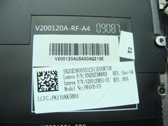 Lenovo Yoga 14" 9 14ITL5 OEM Palmrest w/Keyboard Touchpad AM1KK000E00 Grade A