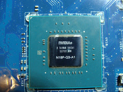 Dell Precision 5530 15.6 i7-8850H 2.6 Nvidia Quadro P2000 4GB Motherboard CDJF9