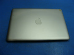 MacBook Pro A1278 13" Late 2011 MD313LL/A Silver Screen Complete 661-5868 - Laptop Parts - Buy Authentic Computer Parts - Top Seller Ebay