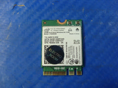 HP ENVY X2 13T-J0 13.3" Genuine Laptop WIFI Wireless Card 3160NGW HP