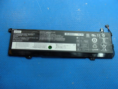 Lenovo Yoga 730-15IKB 15.6" Battery 11.4V 51.5Wh 4390mAh L17L3PE0 5B10Q39197 80%