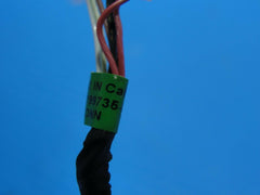 HP Notebook 17-by0061st 17.3" Genuine DC IN Power Jack w/Cable 799735-F51 - Laptop Parts - Buy Authentic Computer Parts - Top Seller Ebay