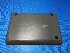 HP Pavilion x360 11-n010dx 11.6" Bottom Case Base Cover ap150000aa0 800296-001 