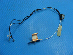 HP Envy Sleekbook m6-k010dx 15.6" Genuine WiFi Wireless Antenna DC33001CK50 - Laptop Parts - Buy Authentic Computer Parts - Top Seller Ebay