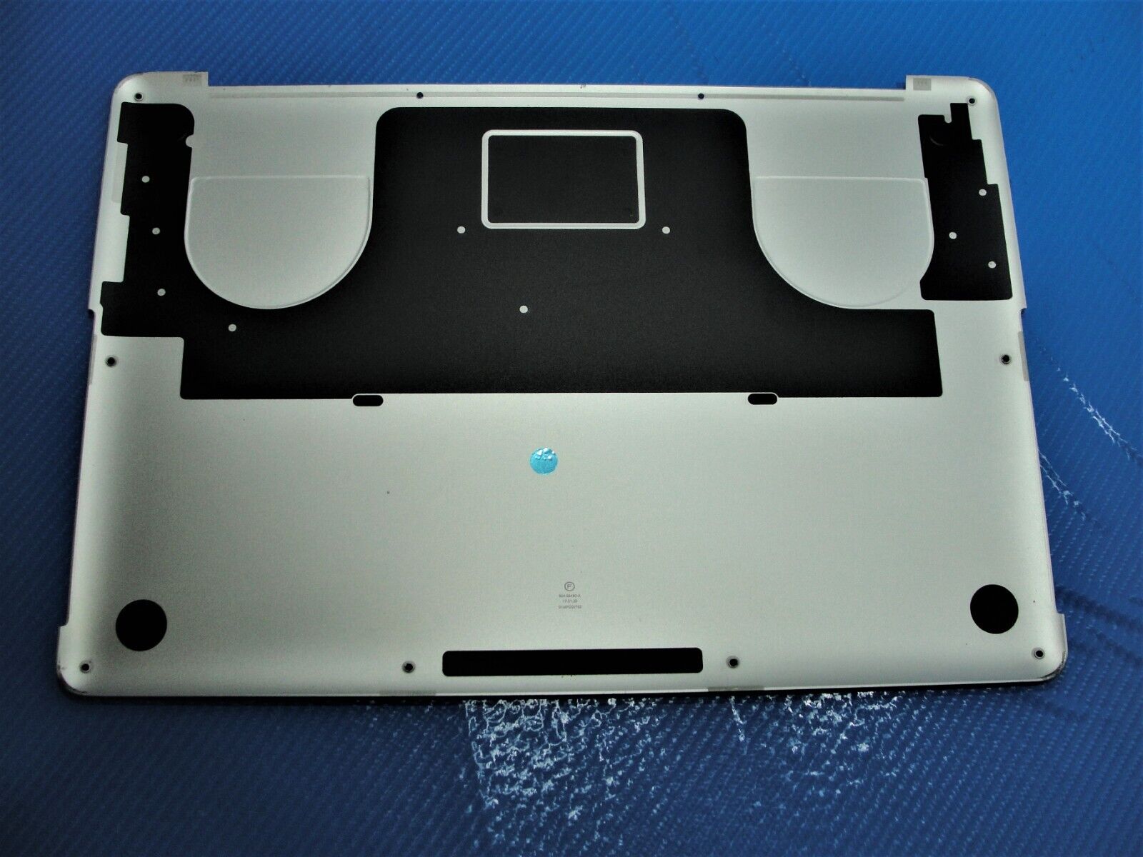 MacBook Pro A1398 MJLQ2LL/A MJLT2LL/A Mid 2015 15