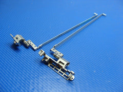 Lenovo ThinkPad L520 15.6" OEM Left & Right Hinge Set Hinges 04W1734 FBGC8003010 Lenovo