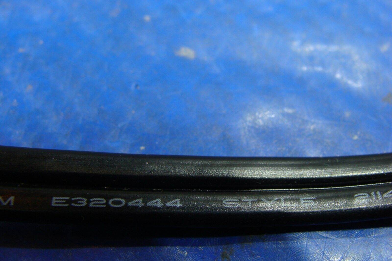 Asus M32BF US002T Genuine Desktop DATA SATA Cables E320444 - Tested Computer Laptop Parts